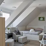 Gemütlich&klein In Dülken Apartment Viersen