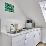 Apartment Gemütlich&klein In Dülken Viersen