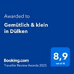 Gemütlich&klein In Dülken * Viersen