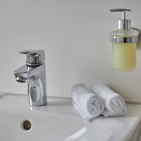 Apartament Gemuetlich & Klein In Duelken Viersen