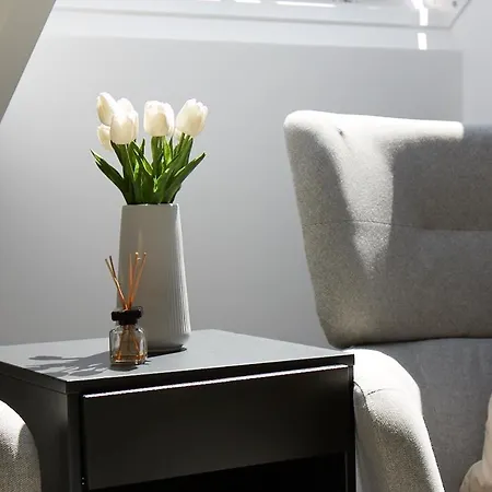 Gemuetlich & Klein In Duelken Apartament *