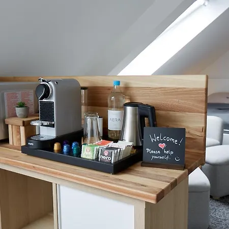 Apartament Gemuetlich & Klein In Duelken Viersen