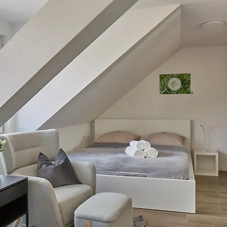 Gemuetlich & Klein In Duelken Viersen