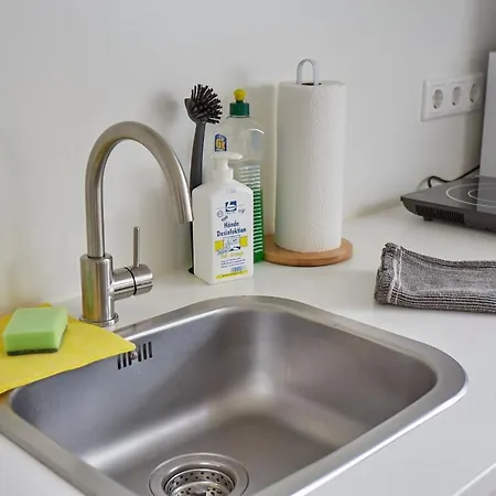 Apartament Gemuetlich & Klein In Duelken