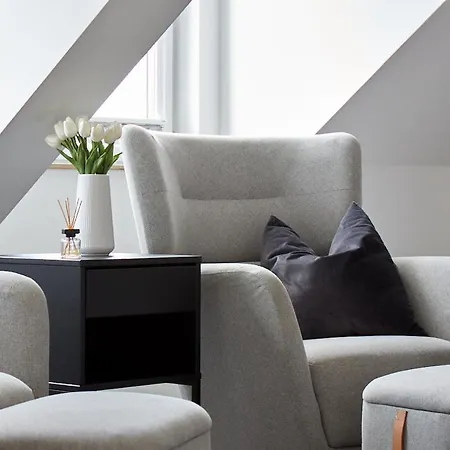 Apartament Gemuetlich & Klein In Duelken Viersen