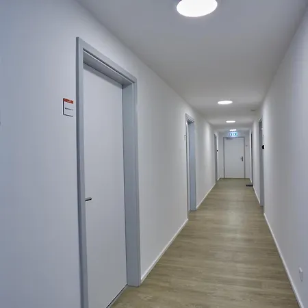 Apartment Gemuetlich & Klein In Duelken