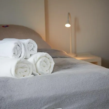 Gemuetlich & Klein In Duelken *