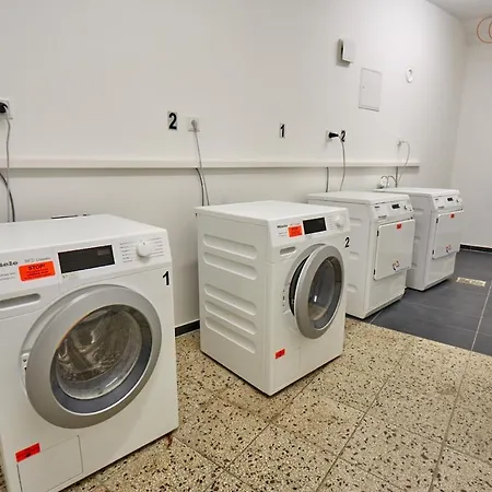 Gemuetlich & Klein In Duelken Apartament