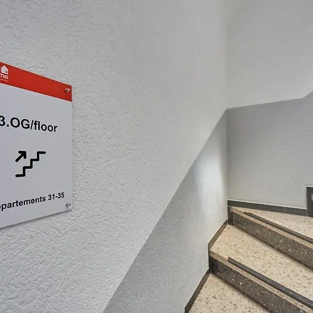 Gemuetlich & Klein In Duelken Apartment Viersen