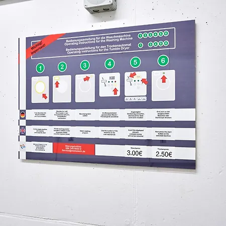 Apartament Gemuetlich & Klein In Duelken *