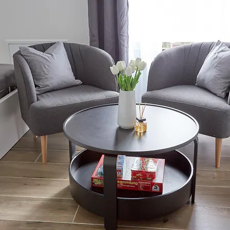 Apartment Gemuetlich & Klein In Duelken
