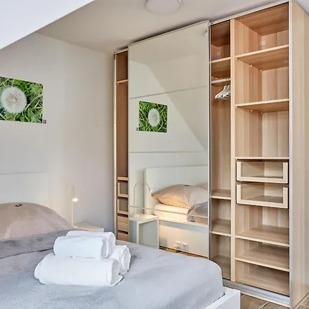 Apartament Gemuetlich & Klein In Duelken *