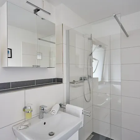 Gemuetlich & Klein In Duelken Apartment Viersen