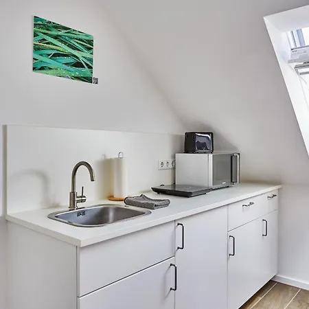 Apartment Gemuetlich & Klein In Duelken Viersen