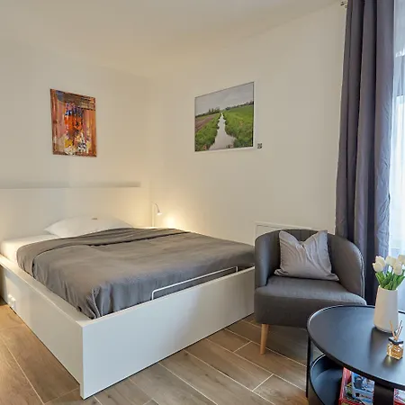 Gemuetlich & Klein In Duelken