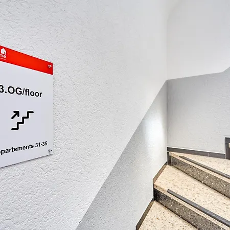 Apartament Gemuetlich & Klein In Duelken