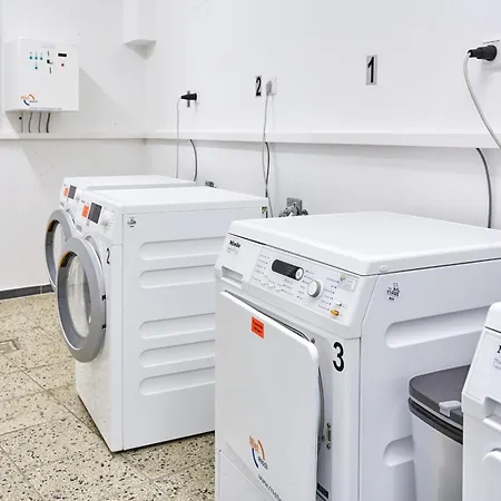 Gemuetlich & Klein In Duelken Apartament *