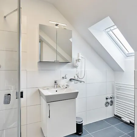 Gemuetlich & Klein In Duelken Apartment Viersen
