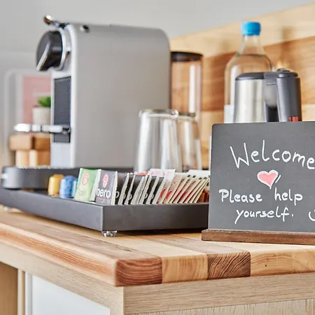 Apartamento Gemuetlich & Klein In Duelken Viersen