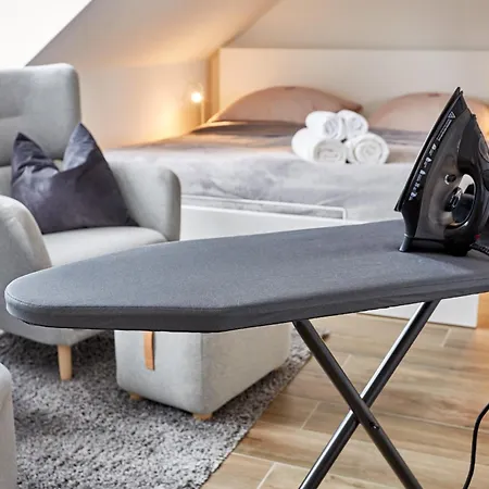 Gemuetlich & Klein In Duelken *