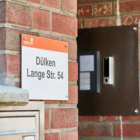 Gemuetlich & Klein In Duelken Viersen