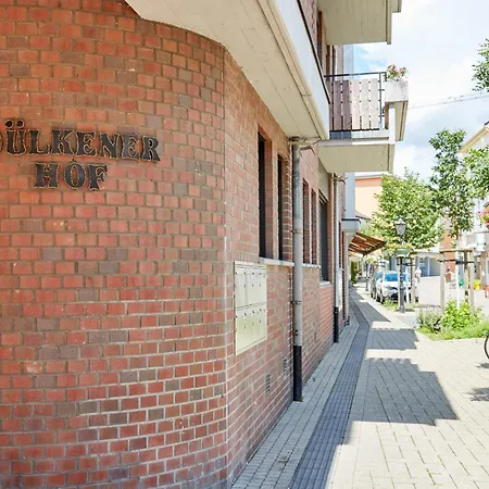 Gemuetlich & Klein In Duelken * Viersen