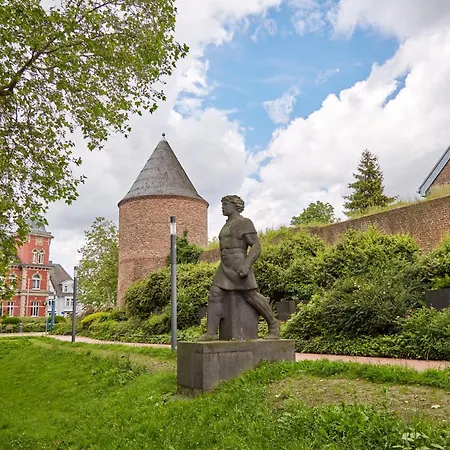 Gemuetlich & Klein In Duelken Apartament