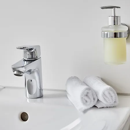 Gemuetlich & Klein In Duelken Apartament *