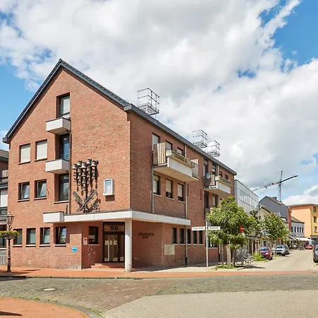 Apartament Gemuetlich & Klein In Duelken *