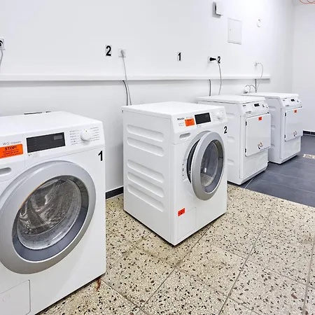 Gemuetlich & Klein In Duelken Apartament Viersen