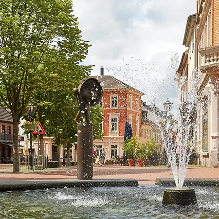 Gemuetlich & Klein In Duelken Viersen