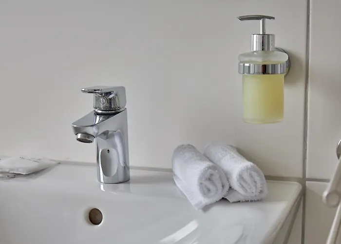 Apartamento Gemuetlich & Klein In Duelken Viersen