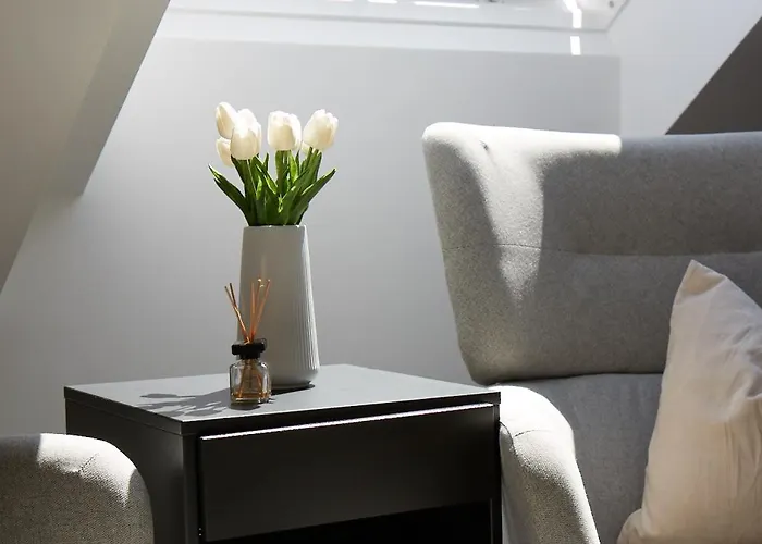 Gemuetlich & Klein In Duelken Apartamento *