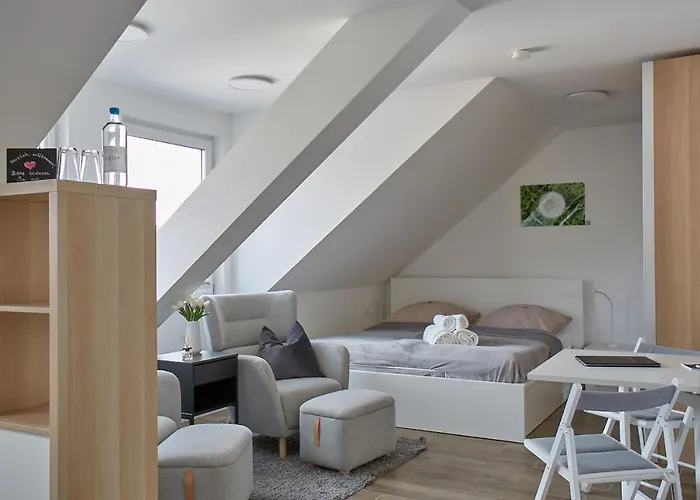 Gemuetlich & Klein In Duelken Apartamento Viersen