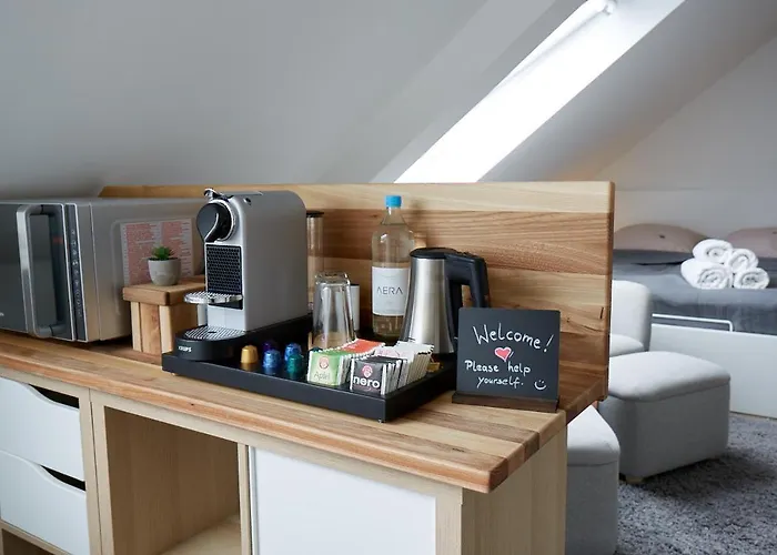 Apartamento Gemuetlich & Klein In Duelken Viersen