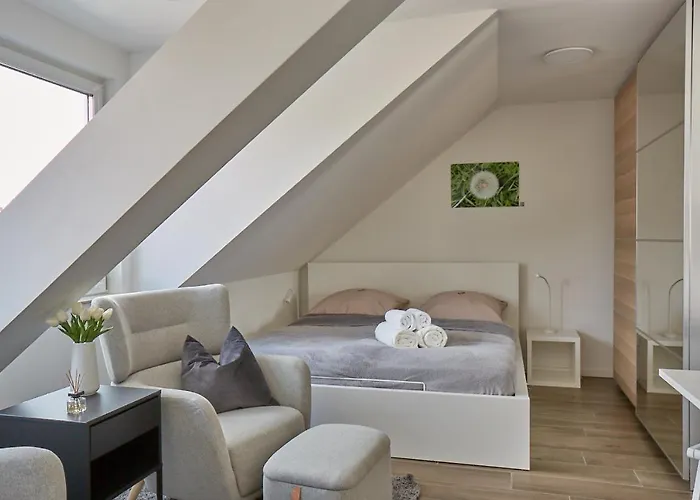 Gemuetlich & Klein In Duelken Viersen