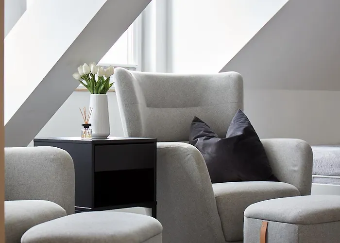 Apartamento Gemuetlich & Klein In Duelken Viersen