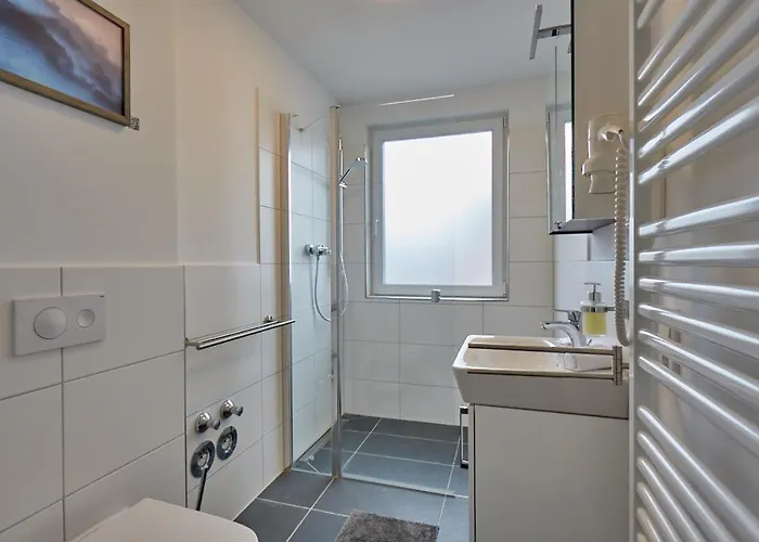 Gemuetlich & Klein In Duelken フィーアゼン