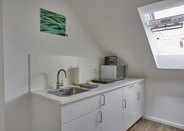 Gemuetlich & Klein In Duelken フィーアゼン