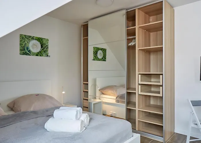 Apartamento Gemuetlich & Klein In Duelken