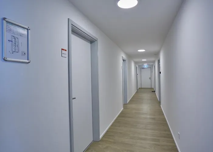 Apartamento Gemuetlich & Klein In Duelken