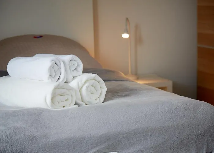 Gemuetlich & Klein In Duelken *