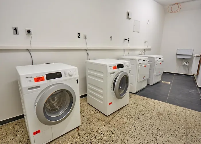 Gemuetlich & Klein In Duelken アパート