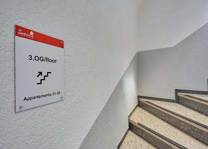 Gemuetlich & Klein In Duelken Apartamento Viersen