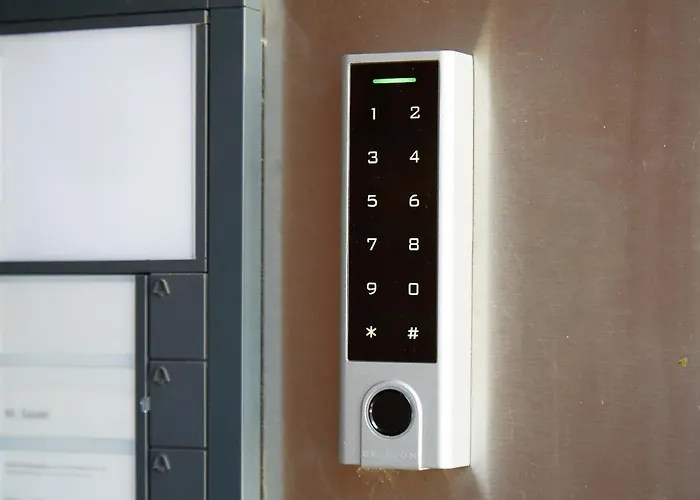 Gemuetlich & Klein In Duelken Apartamento