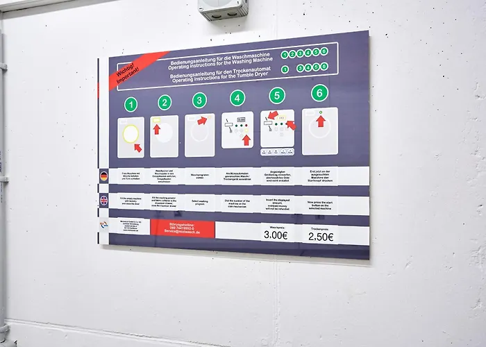 Apartamento Gemuetlich & Klein In Duelken *