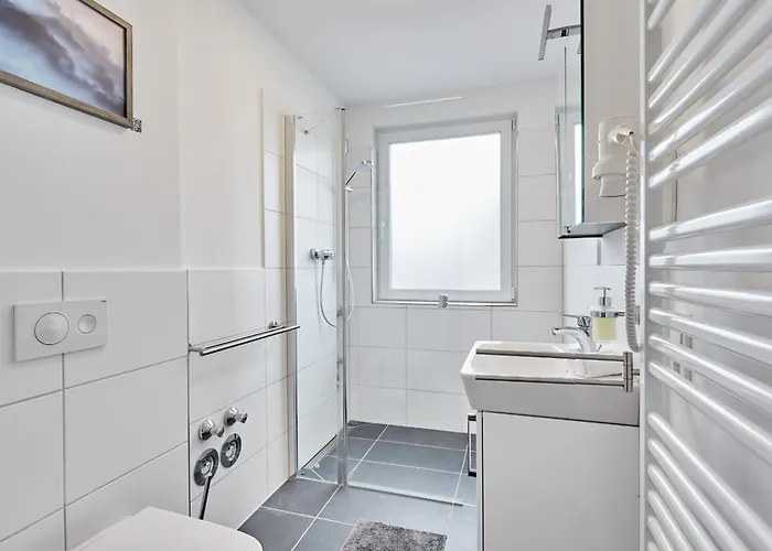 Gemuetlich & Klein In Duelken フィーアゼン