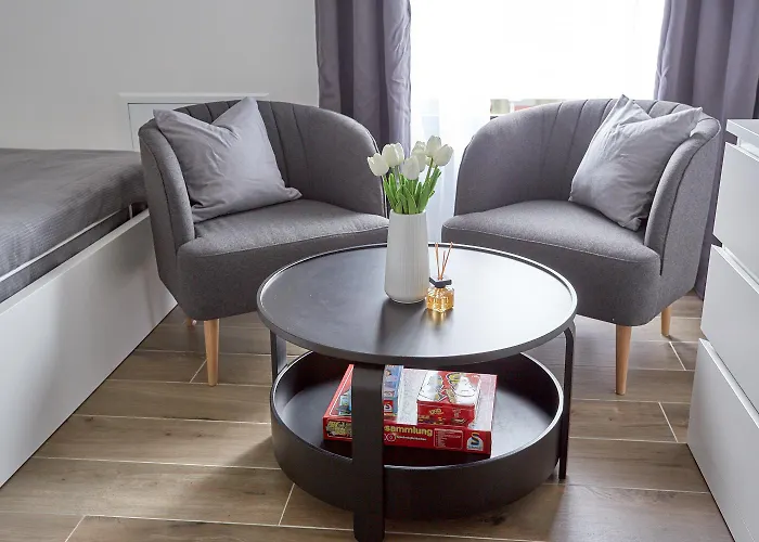 Apartamento Gemuetlich & Klein In Duelken