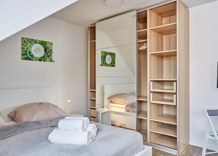 Apartamento Gemuetlich & Klein In Duelken *