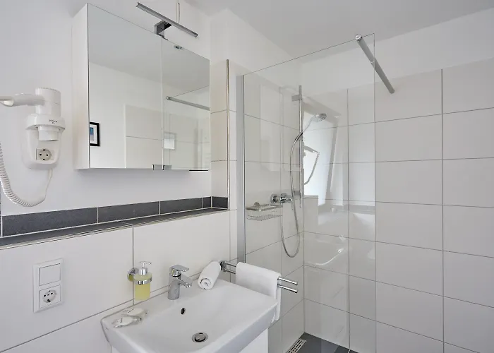 Gemuetlich & Klein In Duelken アパート フィーアゼン